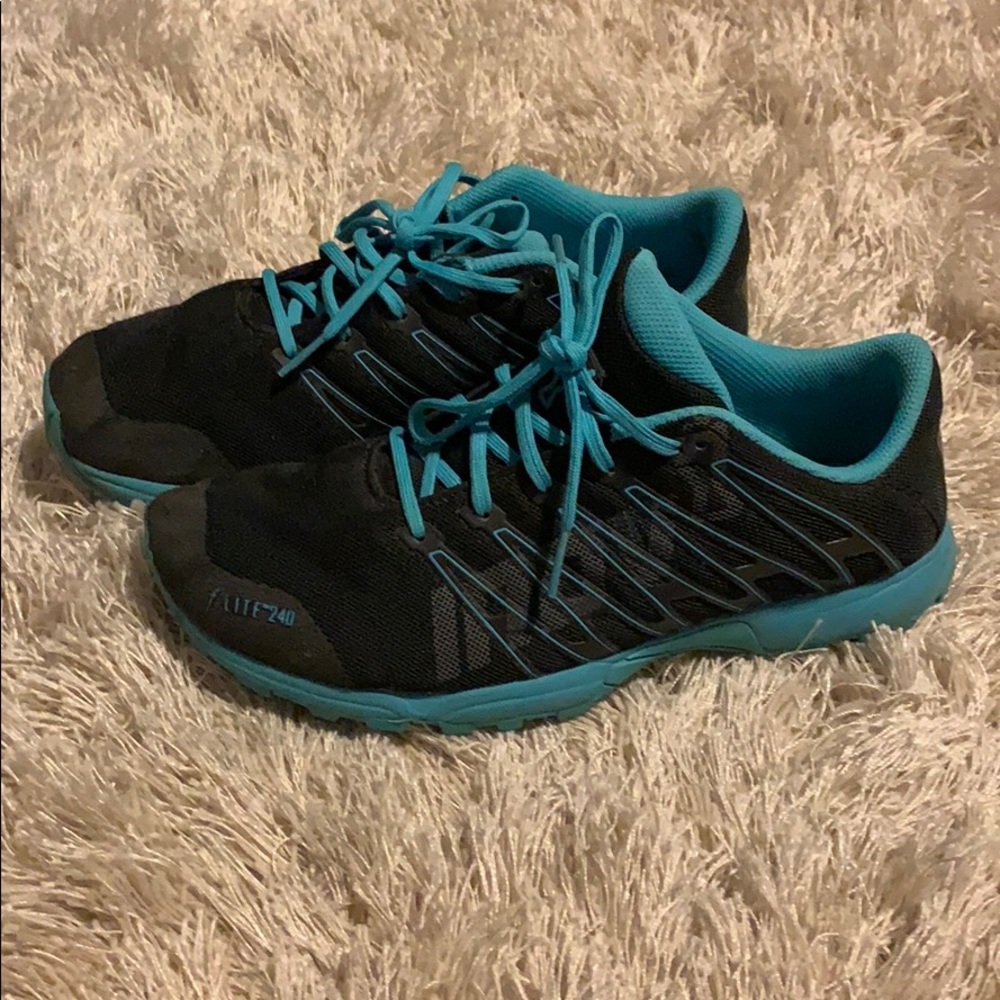 Inov8 f-LITE 240